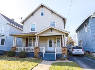 1920 Sunset Ave, Utica, NY