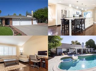 20759 Tribune St, Chatsworth, CA 91311