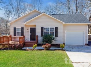 2554 Scott St, Kannapolis, NC 28083