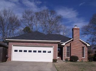 3831 Anglin Ct, Columbus, GA 31907