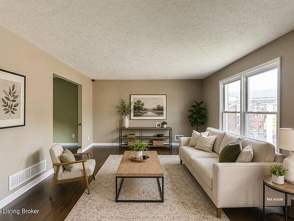5th image of 4710 Huckleberry Ct