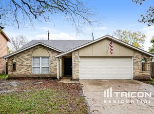 8646 Pearl Point St, Houston, TX 77044