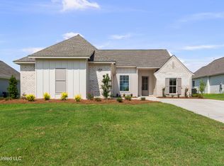 137 Hunters Way, Gluckstadt, MS 39110