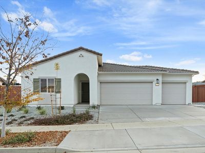 4181 Haleakala Ave, Redding, CA, 96001