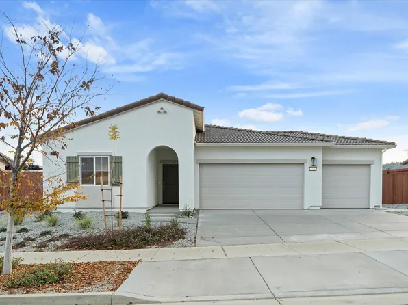 4181 Haleakala Ave, Redding, CA 96001