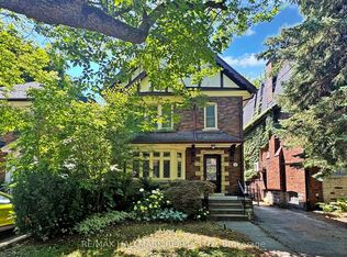 139 Hillhurst Blvd, Toronto, ON M5N 1N7