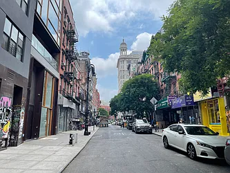 Rented by Oxford Property Group