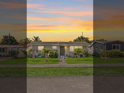 3242 Arthur St, Hollywood, FL, 33021