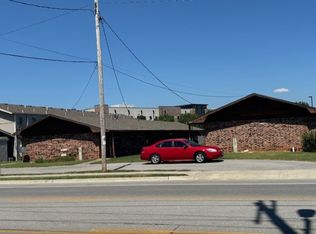 2331 E Cherry St #4, Springfield, MO 65802