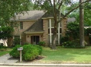 3431 Tree Ln, Humble, TX 77339