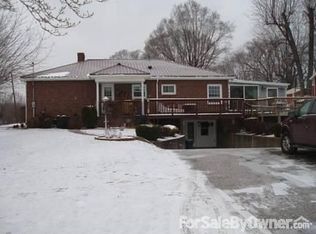 610 Deersville Ave, Cadiz, OH 43907