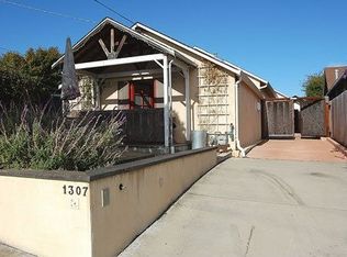 1307 S 59th St, Richmond, CA
