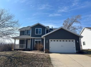 1303 Kentucky Ave, Ames, IA 50014