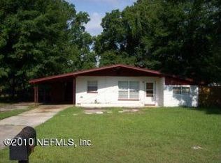 5418 Cardan Rd, Jacksonville, FL 32244