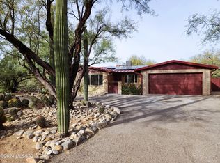 4825 N Bear Creek Pl, Tucson, AZ 85749