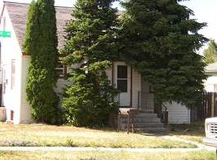 521 S 9th Ave, Bozeman, MT 59715