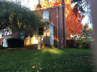 438 Memorial Ave, Grove City, PA 16127