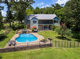 150 County Road 2938 N, Pittsburg, TX 75686