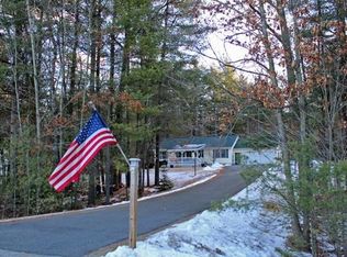 821 Millers Falls Rd, Northfield, MA 01360