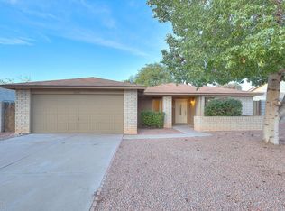 3144 E El Moro Ave, Mesa, AZ 85204