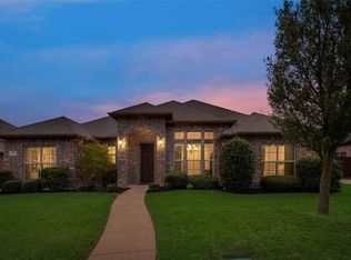 205 Indigo Way, Waxahachie, TX 75165