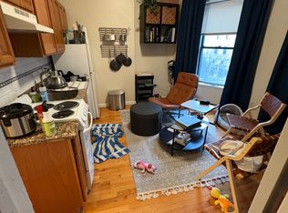 311 Huntington Ave APT 4A, Boston, MA 02115