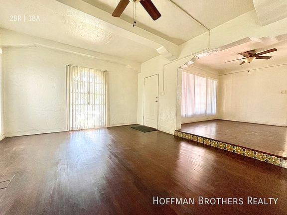 2nd image of 8759 Cashio St #A