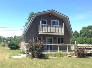 9230 Case Rd, Brooklyn, MI 49230