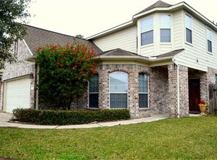 22710 Northgate Ridge Dr, Spring, TX 77373