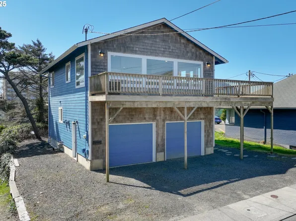 65 2nd Ave, Seaside, OR 97138