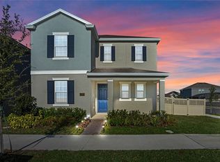 15005 Lake Bessie Loop, Winter Garden, FL 34787