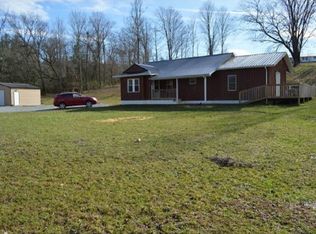 164 Craft Spgs E, Afton, TN 37616