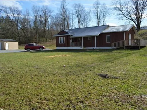 164 Craft Spgs E, Afton, TN 37616