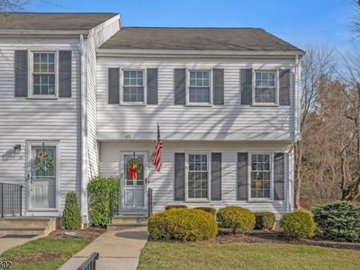 49 Hampshire Dr, Mendham, NJ, 07945
