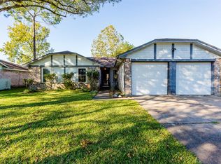 2518 Fredericksburg Dr, League City, TX 77573