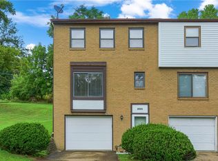 5051 Empire Dr, Bridgeville, PA 15017