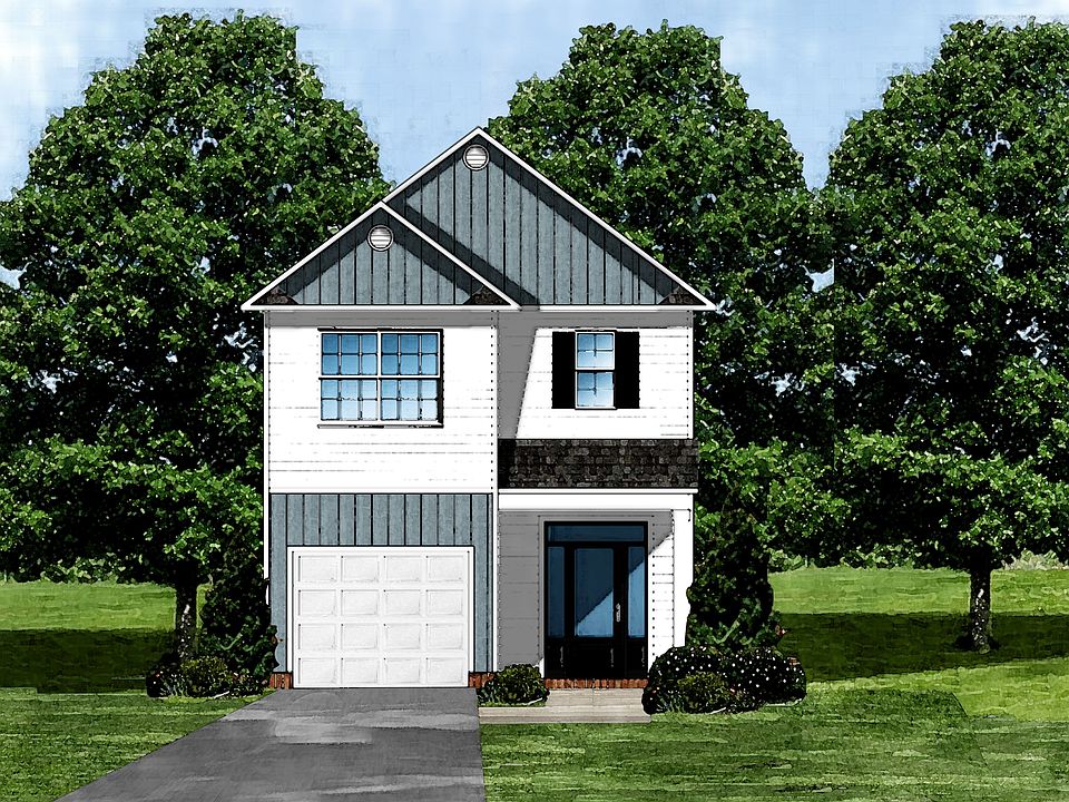 174 Saint George rd W. Columbia SC 29170