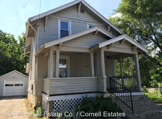 1255 S Yellow Springs St, Springfield, OH 45506