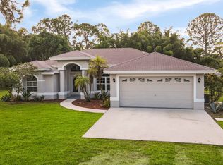 15164 88th Pl N, Loxahatchee, FL 33470