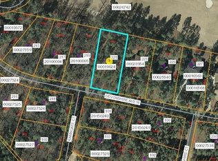 221 W Devonshire Ave, West End, NC 27376