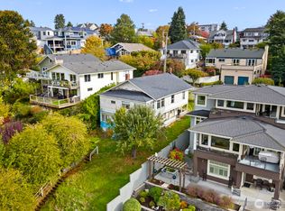 4812 46th Ave SW, Seattle, WA 98116