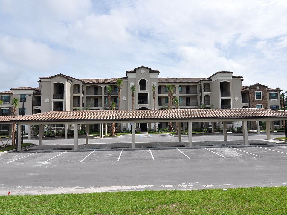 Building Front