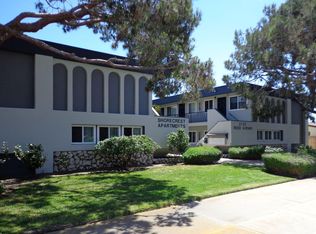 2125 Reed Ave #110, San Diego, CA 92109