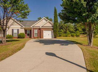 731 Whispering Willow Way, Grovetown, GA 30813