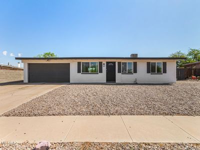 7745 E Pecan St, Tucson, AZ, 85730