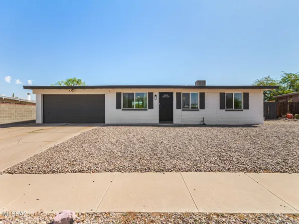 7745 E Pecan St, Tucson, AZ 85730