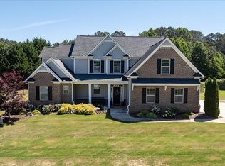 3095 Whitlow Ridge Dr, Bishop, GA 30621
