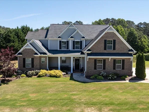 3095 Whitlow Ridge Dr, Bishop, GA 30621