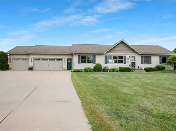560 Moullette Drive, Rice Lake, WI 54868