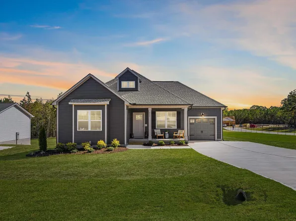 432 Placid Pond Dr, Broadway, NC 27505